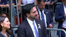 New York City Mayor Zohran Mamdani and Rep. Alexandria Ocasio-Cortez